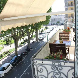 Appartement Penelope Belle Vue, Menton